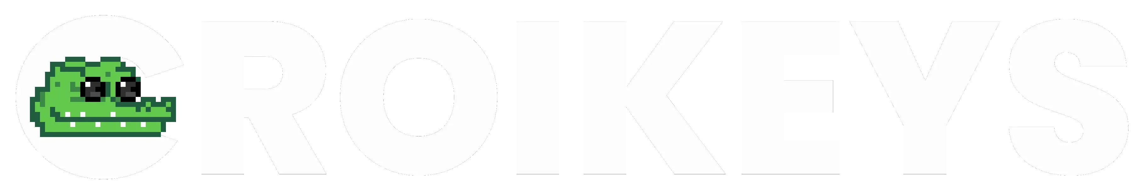 Croikeys Logo